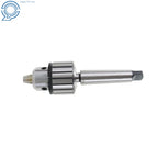 5/8" Heavy Duty Drill Chuck for MT3 Shank (3MT)