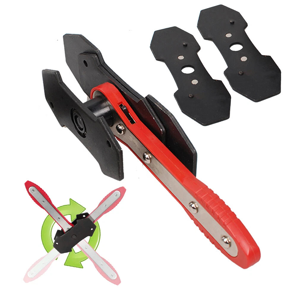 Car Ratchet Brake Piston Tool for Universal Use (2000–2023)