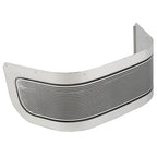 Front Fender Trim Skirt for Harley Touring Road King Electra Glide (2014–2023)