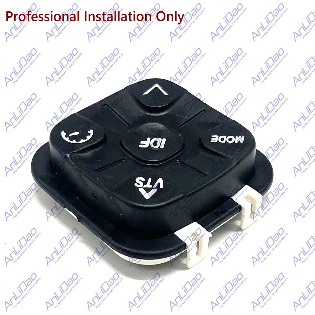Left Control Switch for Sea-Doo RXT 300 (2017–2023) 278003821
