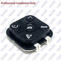 Left Control Switch for Sea-Doo RXT 300 (2017–2023) 278003821