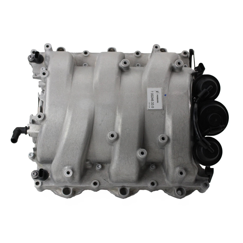 Intake Manifold for Pierburg (7.00246.33.0)