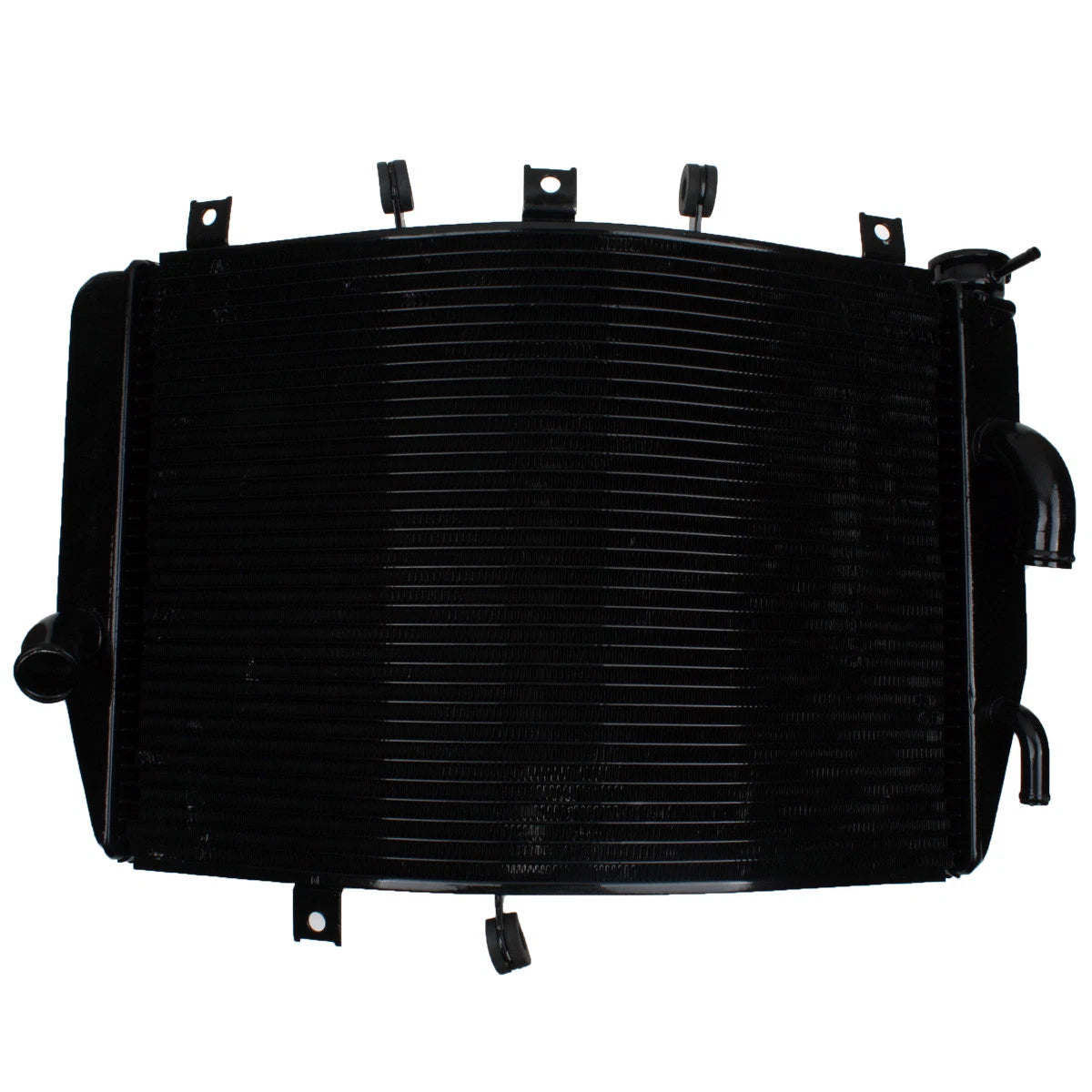 Radiator Cooler for Kawasaki Ninja ZX10R ZX-10R (2006–2007)