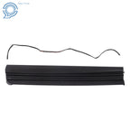 Front Right Door Lower Molding Trim for Lexus RX (2016–2022) 75071-0E100
