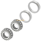 Swingarm Bearing Bolt Nut Seal Cap for Honda Foreman 400 TRX400FW (1995–2001)