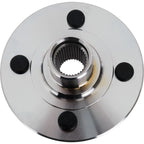 2X Wheel Hubs for Saturn SL