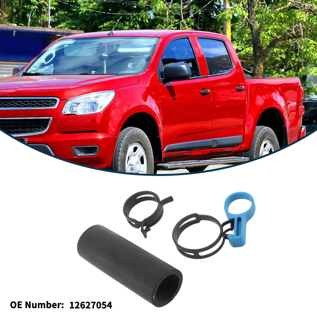 Radiator Hose for Buick Envision 2.0L 2.5L (2016–2020) OE 12627054