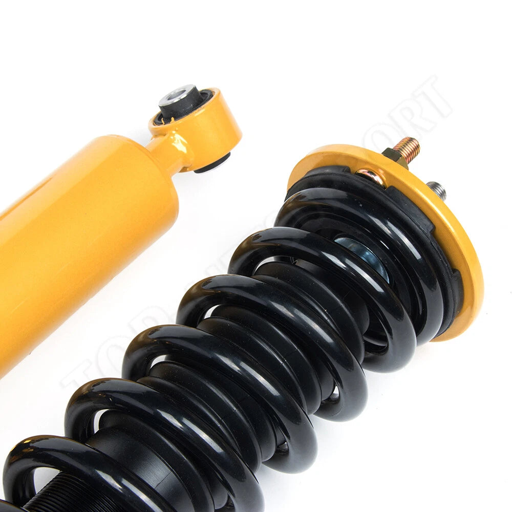 Coilovers for Honda CR-V (1996–2001) Adjustable Height Suspension Kit