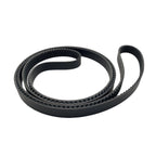 Serpentine Alternator Drive Belt for Volvo Penta 4.3L 5.0L 5.7L (3889124)