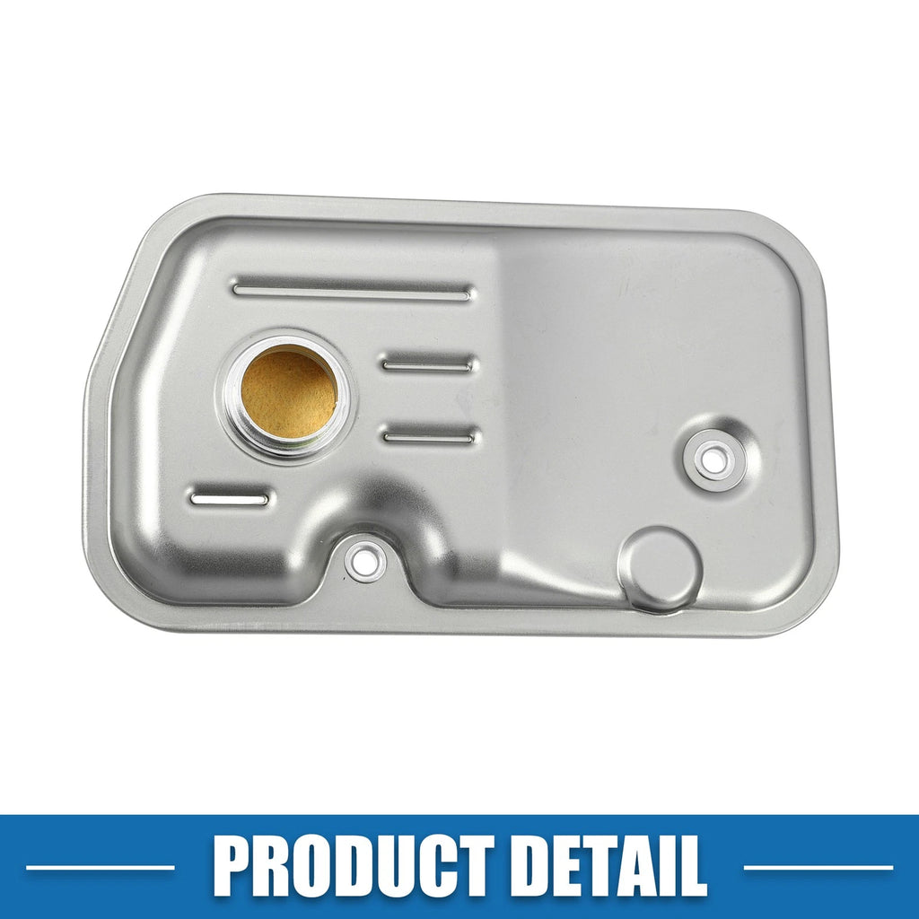 Oil Pan Gasket Kit & Transmission Filter for Hyundai (No. 481482H000/482822H000)