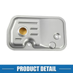 Oil Pan Gasket Kit & Transmission Filter for Hyundai (No. 481482H000/482822H000)