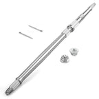 Rear Wheel Axle for Honda Recon 250 TRX250 TM/TE (1997–1999)