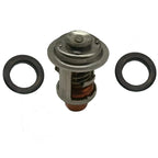 Thermostat Assembly for OMC Evinrude Johnson Boat (Replaces 5001036, 765620)