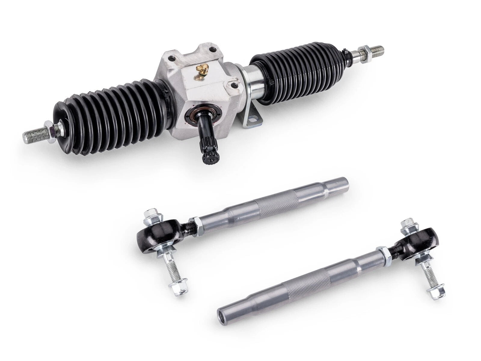 Rackboss 2.0 Rack and Pinion for Polaris Ranger Midsize EV (2015–2021)