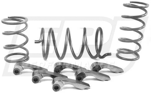 Dune Clutch Kit for Can-Am (30-32" Paddle Tires)