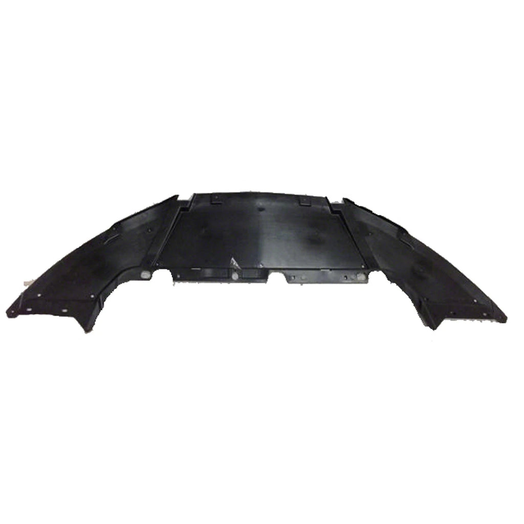 Replacement Plastic Undercar Shield for Ford Ranger (2011–2018)