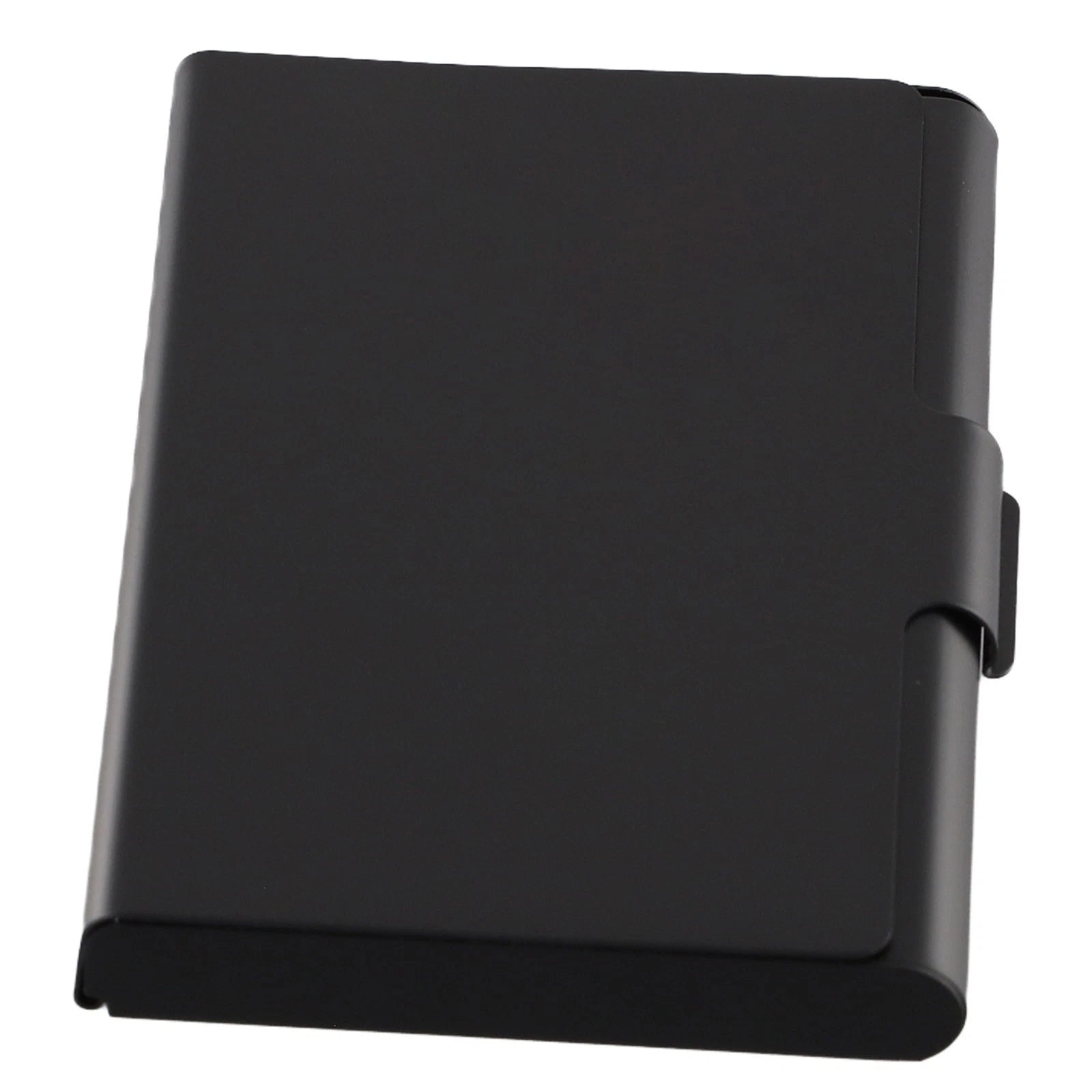Card Case Box for Daily Life Office Supplies (22 Sheets Capacity)