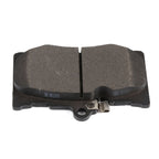 Set of 8 Front Rear Brake Pads for Lexus GS350 GS430 GS450h