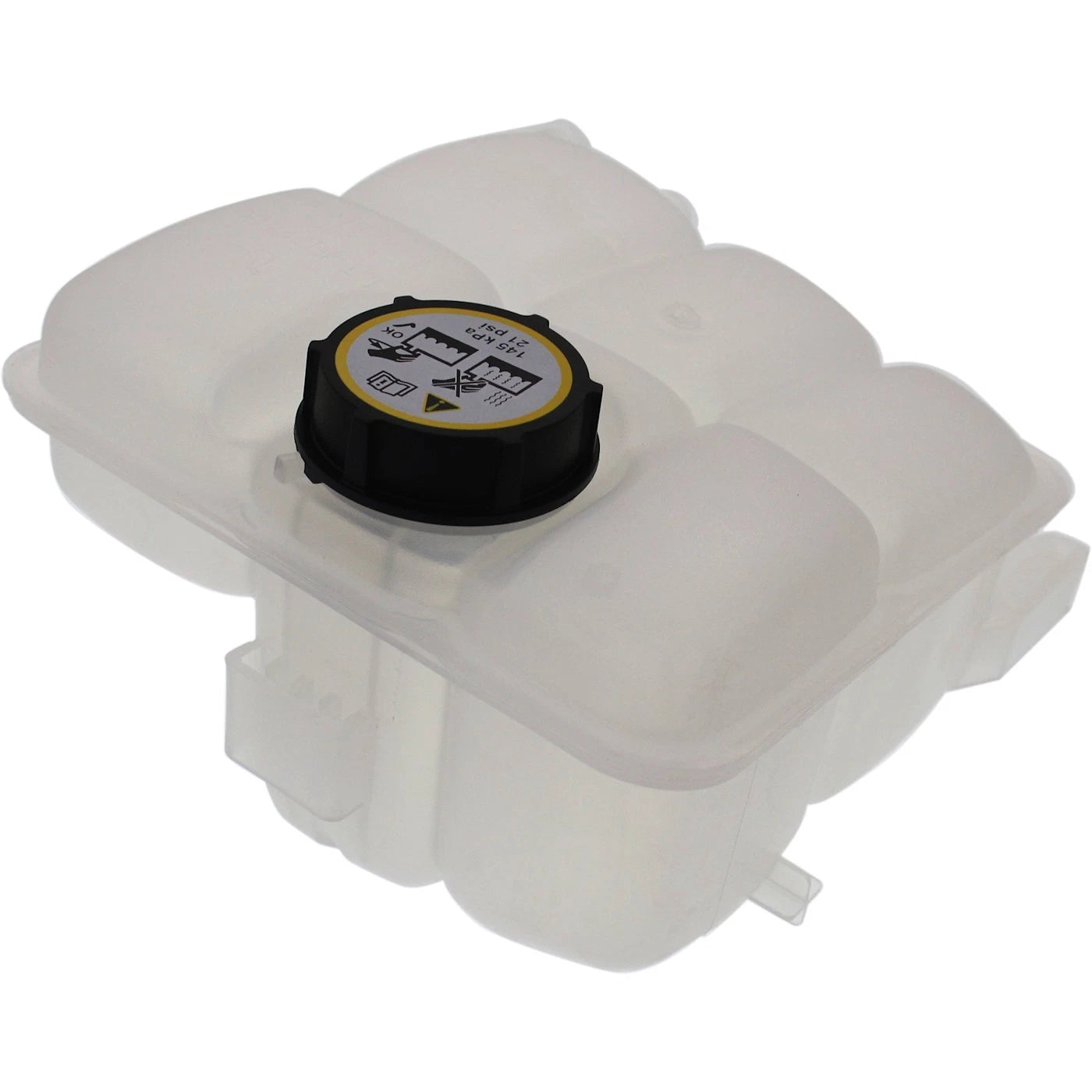 Coolant Reservoir Expansion Tank for Ford C-Max, Focus, Transit Connect