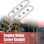 Set of 1 Valve Cover Gasket for Toyota Avalon 3.5L (2005–2016) VS50682R