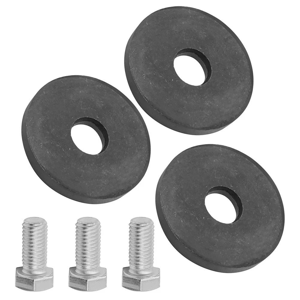 Deck Fastening Kit Bolts and Washers for Z645 X465 X475 Series (N/A)