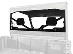 Rear Glass Windshield for Can-Am Defender (See Fitment)