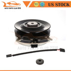 Electric PTO Clutch for Kohler & Kawasaki Engines (18-27 HP, 19-27 HP)