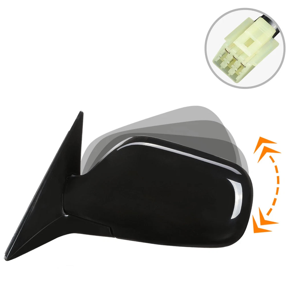 RH Steel Engine Hood Hinge for Honda Odyssey (2011–2013)