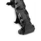Front Bumper Bracket Set for Lexus IS250 IS350 (2006-2013)