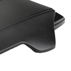 Rear Tail Seat Fairing Cowl Cover for Honda CB650R CBR650R (2021–2023) Matt Black
