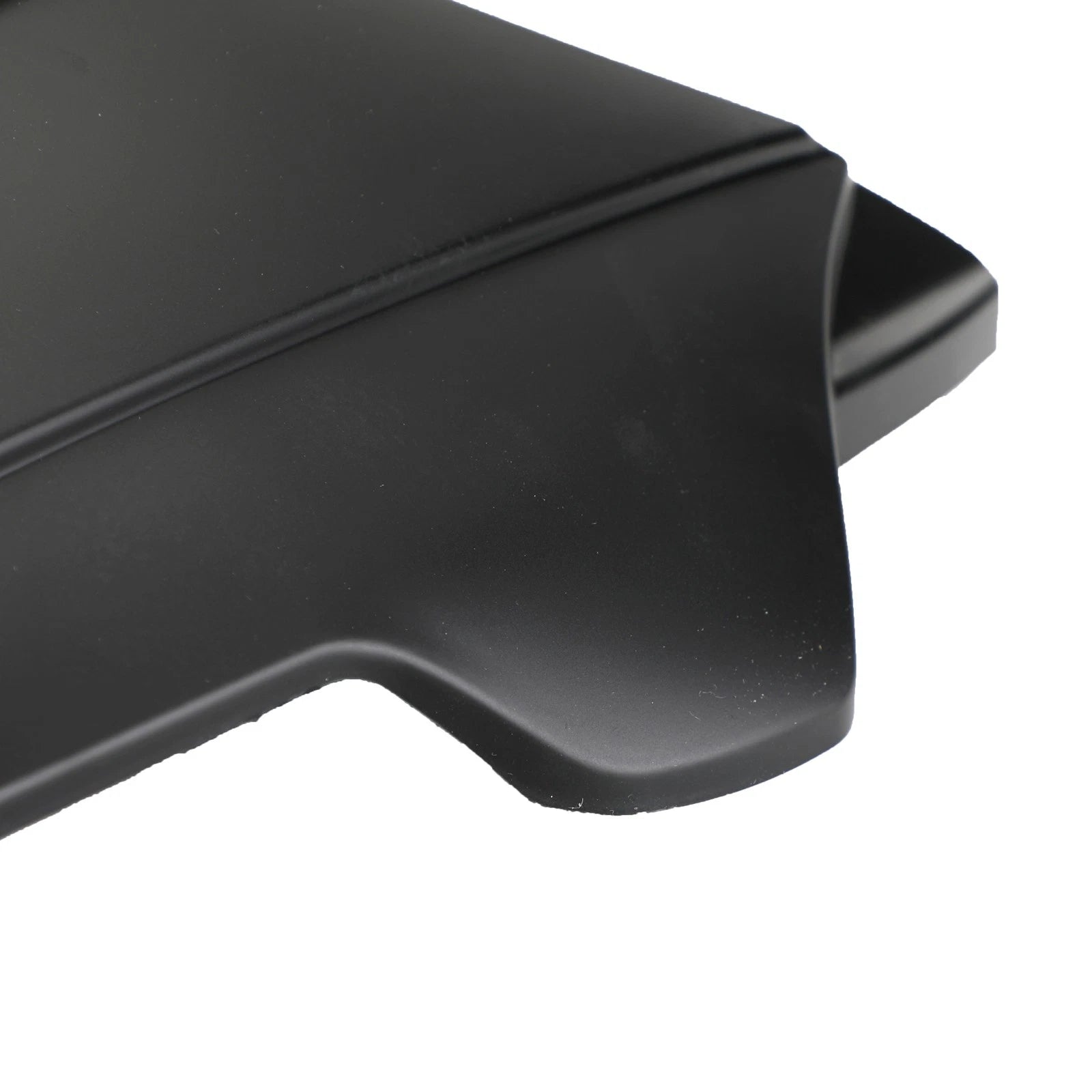 Rear Tail Seat Fairing Cowl Cover for Honda CB650R CBR650R (2021–2023) Matt Black