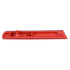 Right Rear Side Reflector Bumper Trim for Acura MDX (2010-2013)