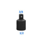 Ratchet Wrench Drive Converter Socket Adapter 35mm x 21mm