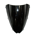 Smoke Windscreen for Kawasaki Ninja ZX6R ZX10R (2005-2008)