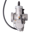 28mm Carburetor PE28 for Honda CR80RB CR85 CR85R (1996–2003)