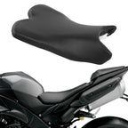 Black Driver & Passenger Seat for Yamaha YZF R1 (2009–2014)