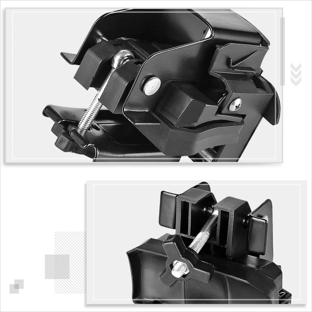 Rear Bumper Reinforcement for Hyundai Elantra Sedan (2014–2016)