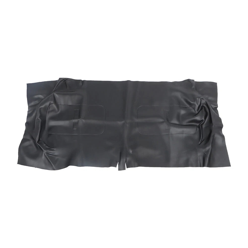 Front Seat Cover Set for EZGO TXT (1995–2013) - Choose Your Colors