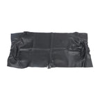 Front Seat Cover Set for EZGO TXT (1995–2013) - Choose Your Colors