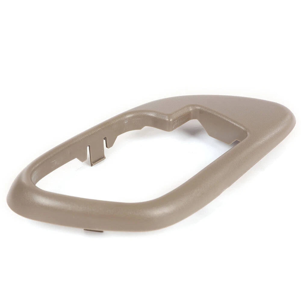 Inside Door Handle Bezels for Chevy GMC Truck (1995–1999)