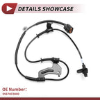 ABS Wheel Speed Sensor for Hyundai IX25 (2014-2015)