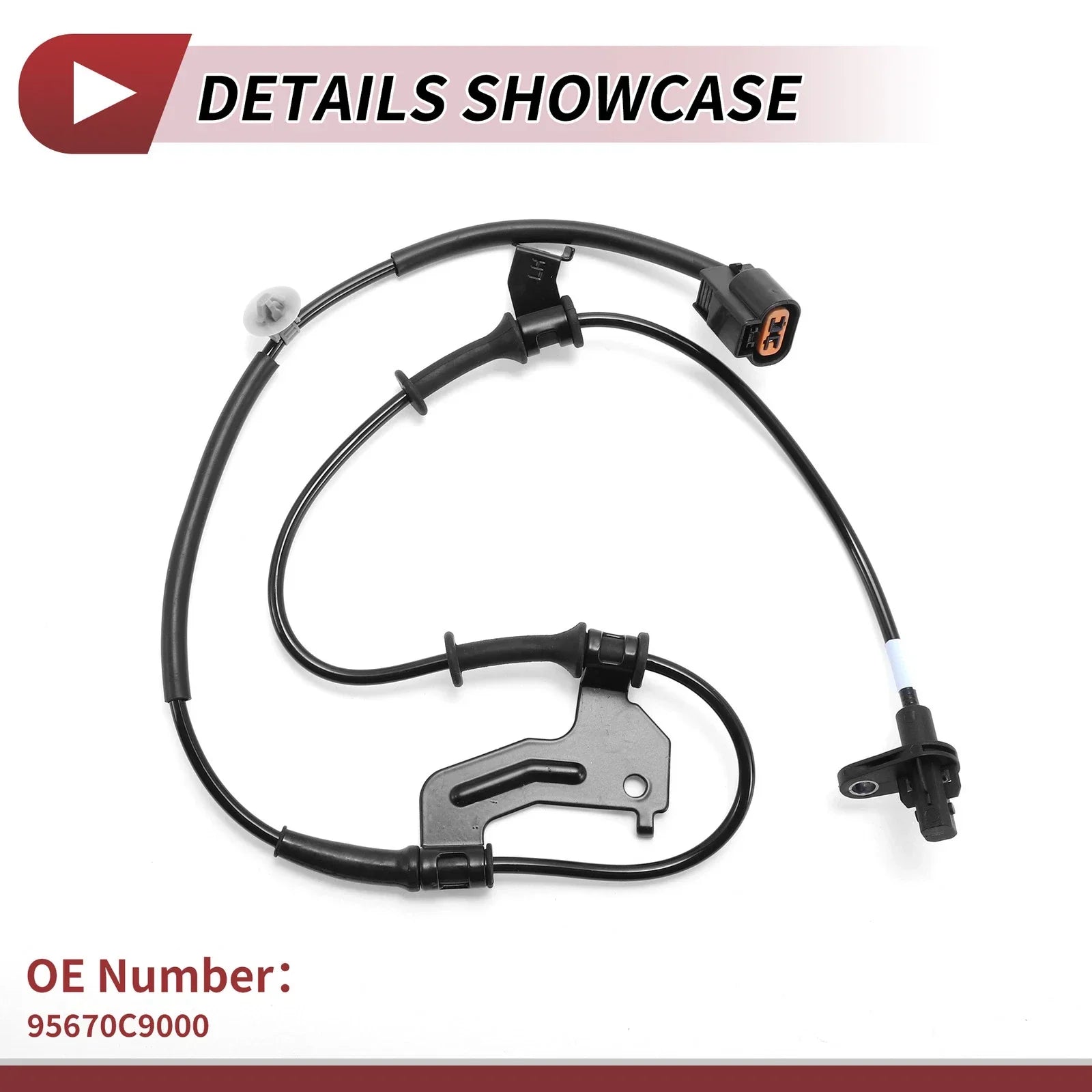 ABS Wheel Speed Sensor for Hyundai IX25 (2014-2015)