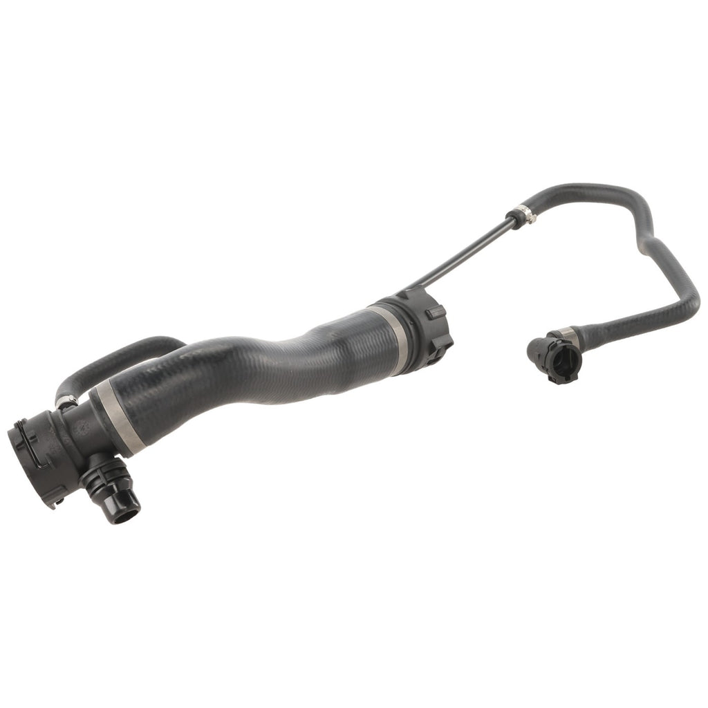 Upper Radiator Hose for BMW 535i xDrive GT E60 E61 (2008)