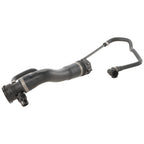 Upper Radiator Hose for BMW 535i xDrive GT E60 E61 (2008)