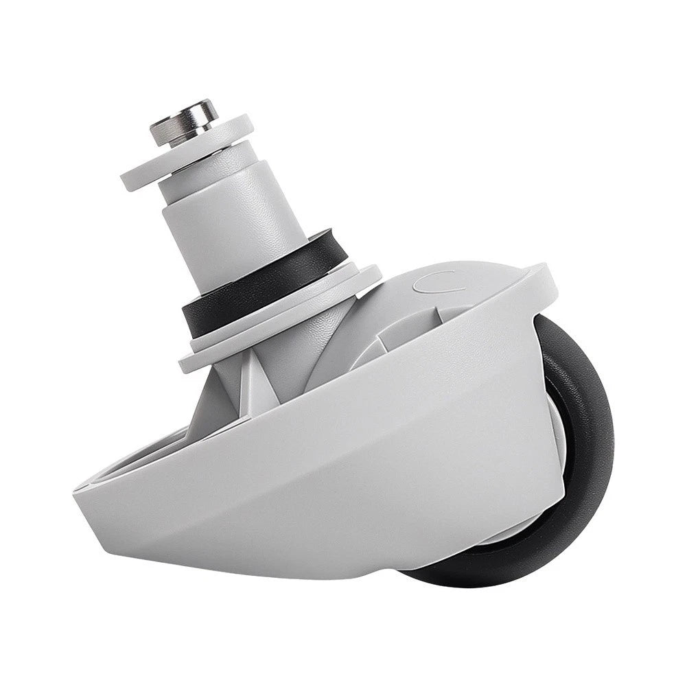 Front Castor Wheel Cleaning Accessory for Tight Corners