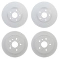 Bosch QuietCast Disc Brake Pad Kit for Lexus ES300 ES330 (2002–2006)