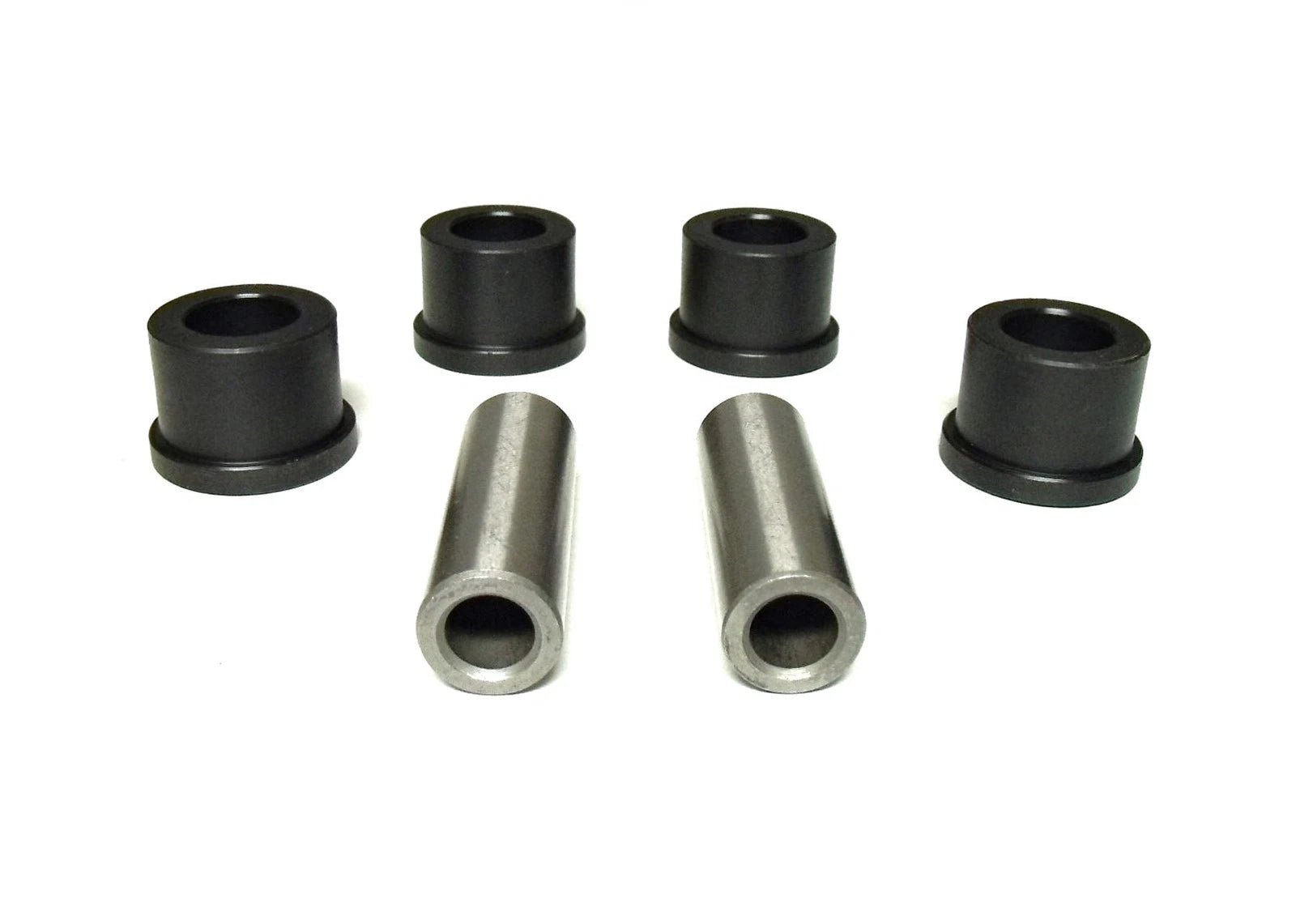 Lower A-Arm Bushing Kit for Honda Rincon Rancher Foreman Rubicon (2003–2023)