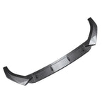 Front Bumper Body Kit Spoiler Lip for Audi A3 Sedan (2013-2016)