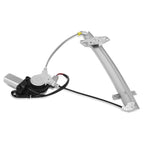 Electric Front Right Window Regulator w/ Motor for Honda Civic Coupe (2001–2005)