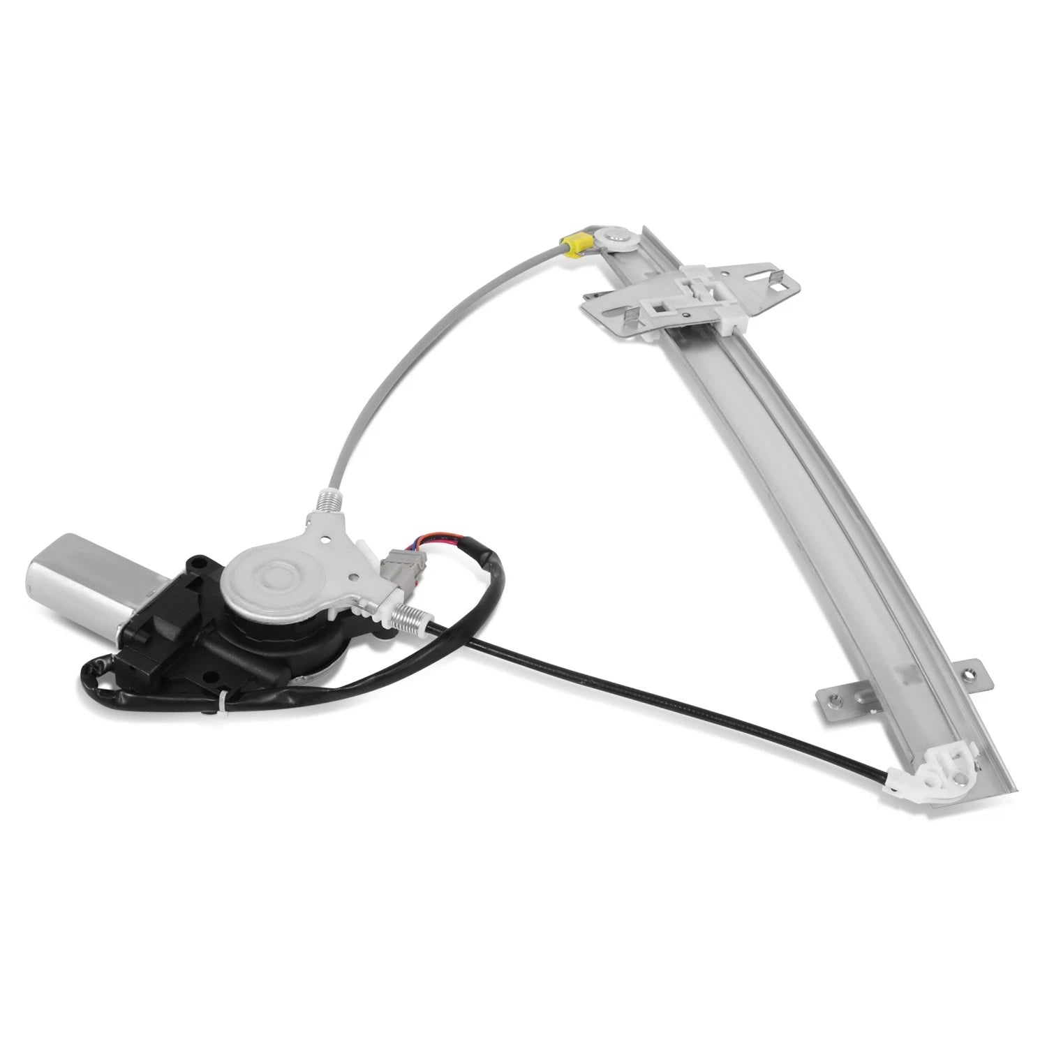 Electric Front Right Window Regulator w/ Motor for Honda Civic Coupe (2001–2005)